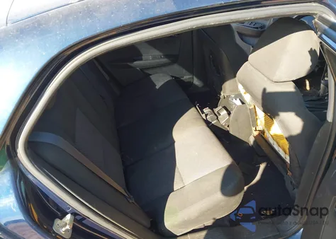 2010 Chevrolet Malibu Lt from USA, damaged, VIN 1G1ZC5EB5AF290863